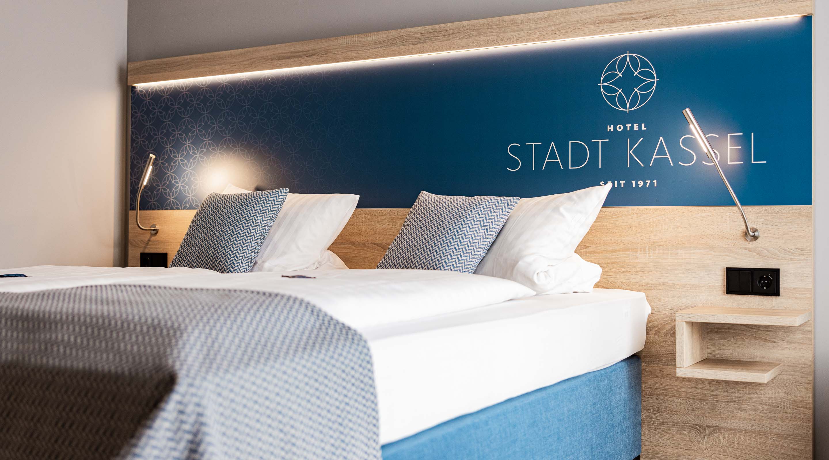 hotelzimmer - hotel stadt kassel